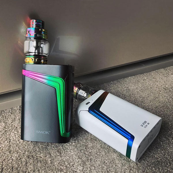 Cheap_SMOK_V Fin_160W_Kit_8000mAh