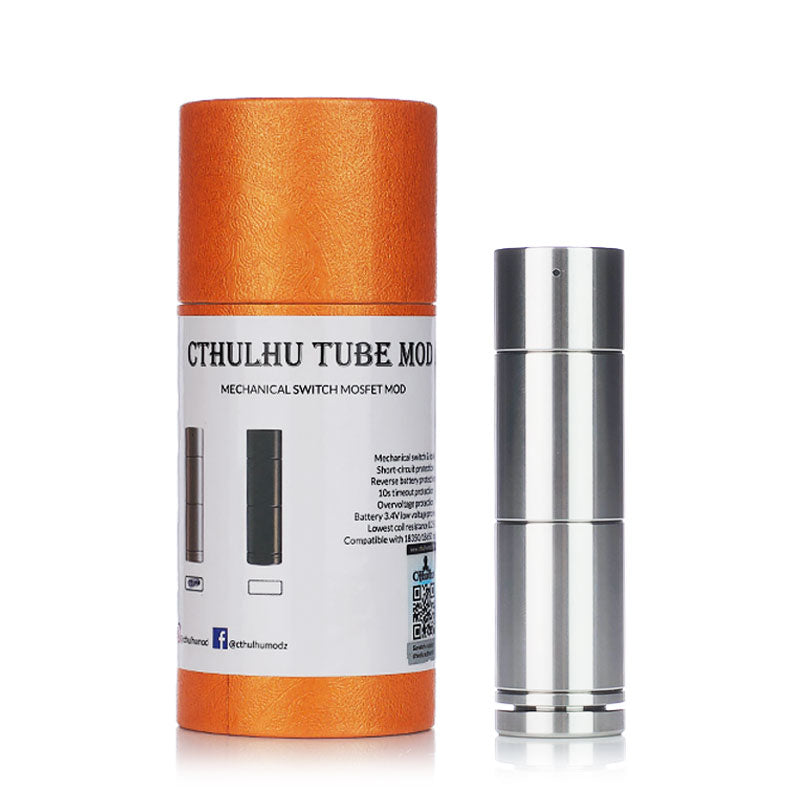 Chuthu Tube Mod V2 Package