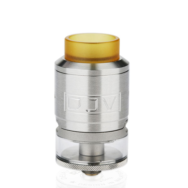 DEJAVU RDTA Tank 2.0ml