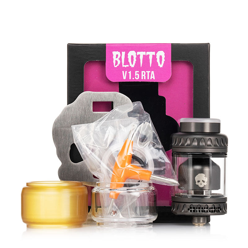 DOVPO Blotto V1 5 RTA Package