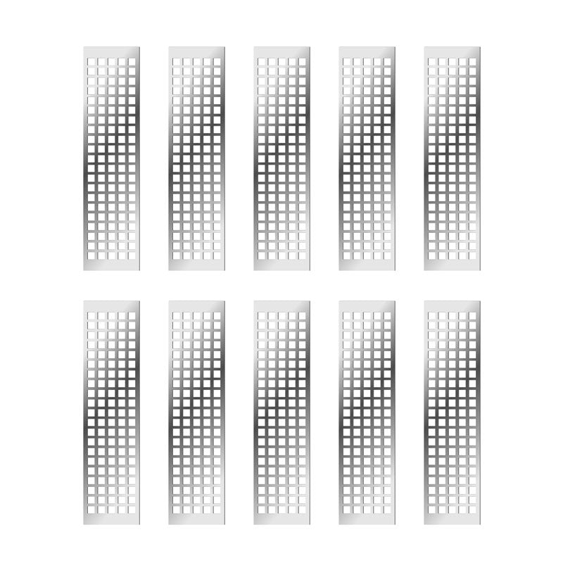 Damn Vape Intense Mesh MTL Coil Replacement 10pcs