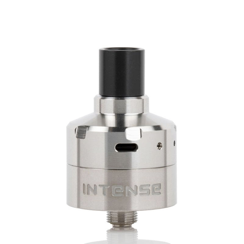 Damn Vape Intense Mesh MTL RDA 24mm - ALIVAPE Damn Vape Intense Mesh MTL RDA 24mm - ALIVAPE