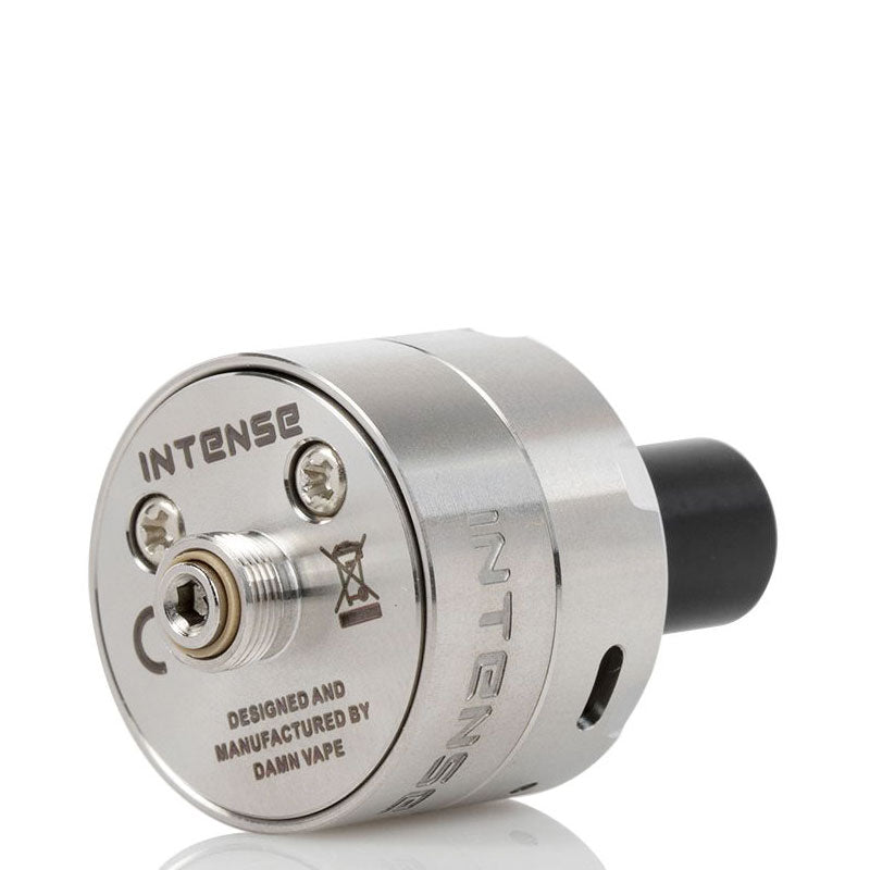 Damn Vape Intense Mesh MTL RDA 24mm - ALIVAPE Damn Vape Intense Mesh MTL RDA 24mm - ALIVAPE