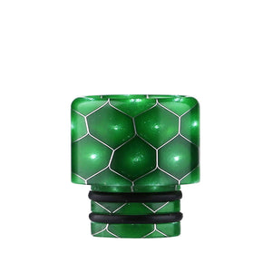 Demon Killer Cobra Resin 510 Drip Tip
