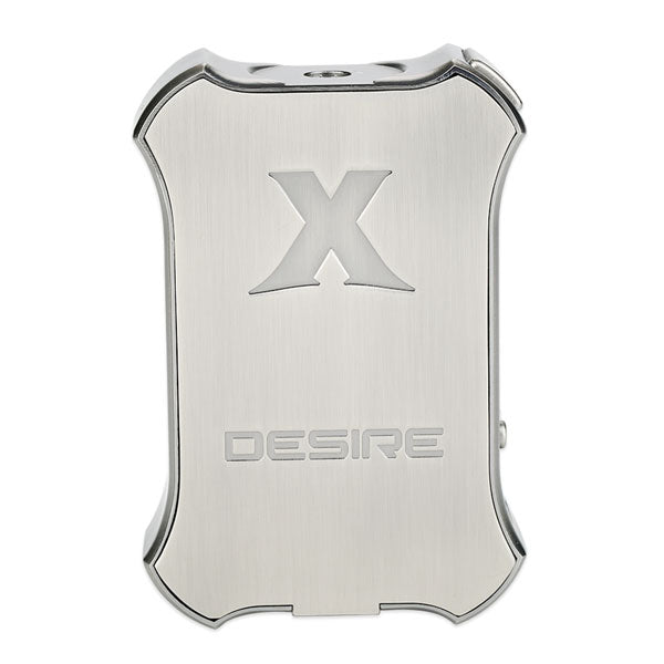 Desire_BOX X_200W_Mod_Steel 2
