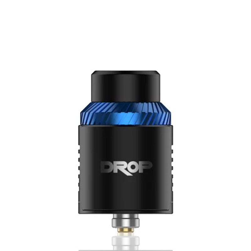 Digiflavor Drop RDA V1.5 24mm - ALIVAPE Digiflavor Drop RDA V1.5 24mm - ALIVAPE
