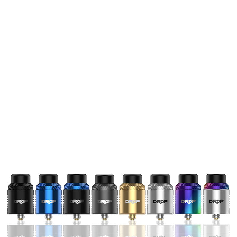 Digiflavor Drop RDA V1 5 Color