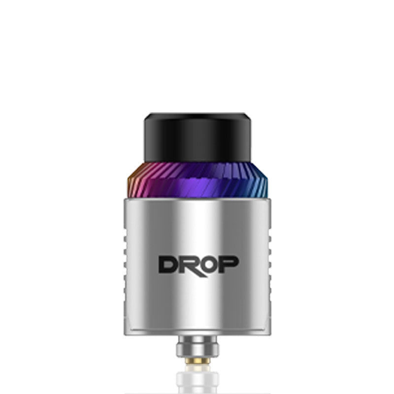 Drop V1 5 Rda Digiflavor Drop RDA V1.5 24mm - ALIVAPE