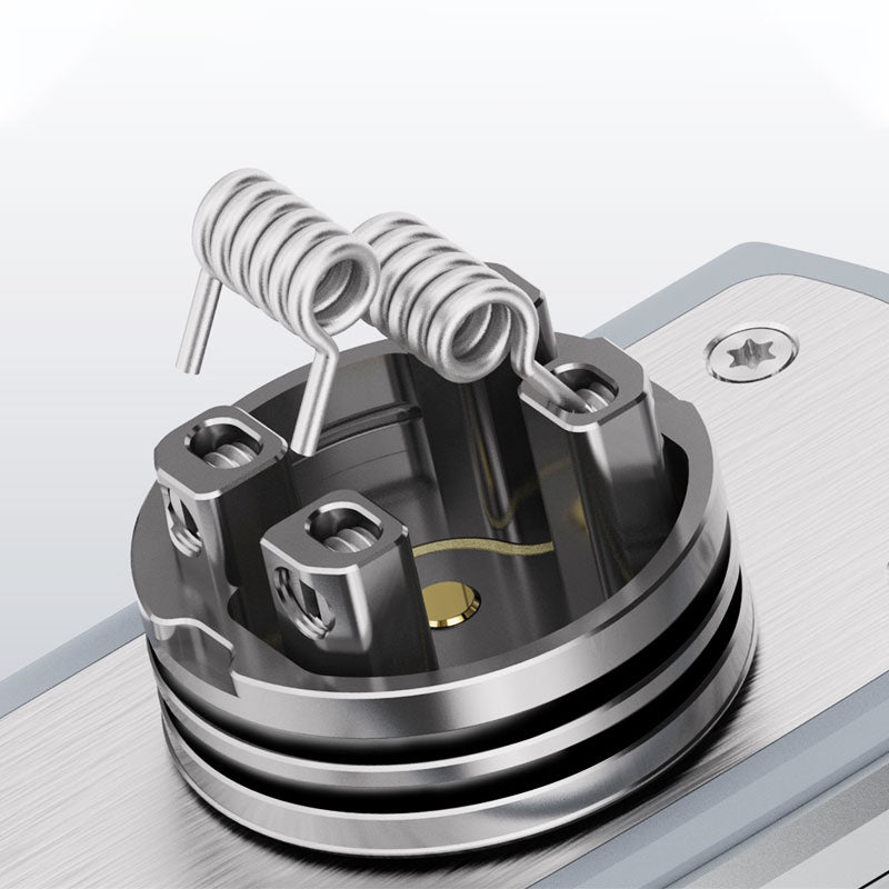 Digiflavor Drop RDA V2 Build Deck