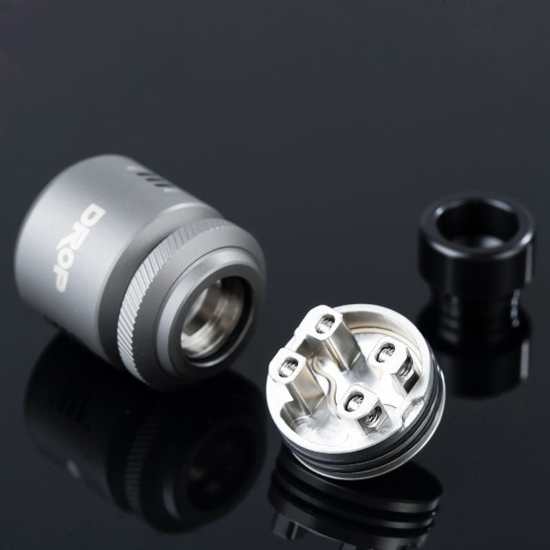 Digiflavor Drop RDA V2 Components