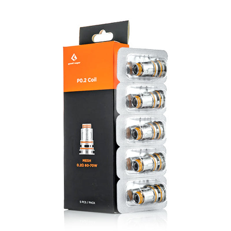 Digiflavor XP Pod Replacement Coils Pack