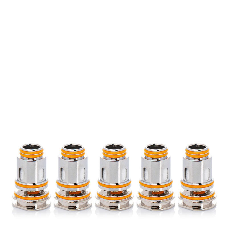 Digiflavor XP Pod Replacement Coils (5-Pack) - ALIVAPE Digiflavor XP Pod Replacement Coils (5-Pack) - ALIVAPE
