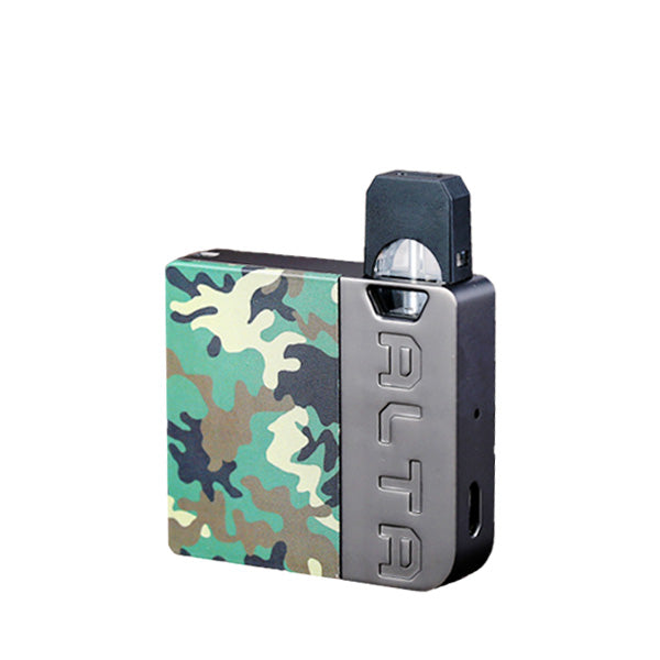 Digiflavor Alta Pod Starter Kit - ALIVAPE Digiflavor Alta Pod Starter Kit - ALIVAPE
