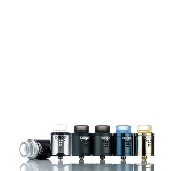 Digiflavor_Drop_RDA_24mm_All_Colors