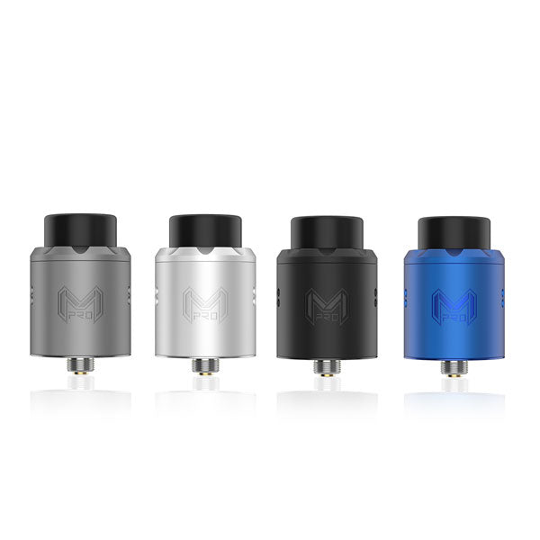 Digiflavor_Mesh_Pro_BF_RDA_25mm_All_Colors