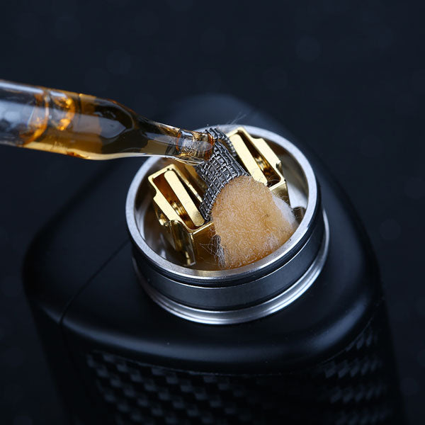 Digiflavor_Mesh_Pro_BF_RDA_25mm_Gun_Metal 10