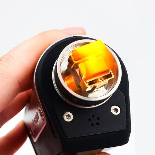 Digiflavor Mesh Pro BF RDA 25mm - ALIVAPE