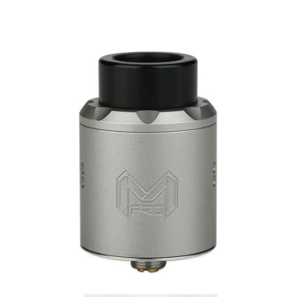 Digiflavor_Mesh_Pro_BF_RDA_25mm_Gun_Metal 2