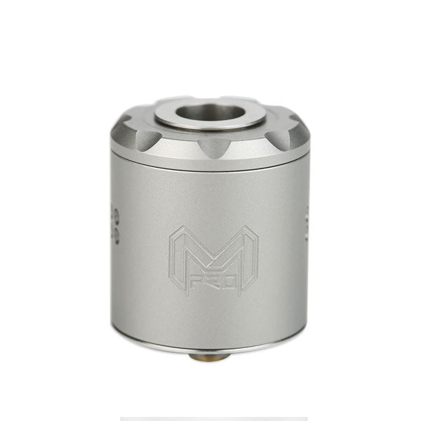 Digiflavor_Mesh_Pro_BF_RDA_25mm_Gun_Metal 5