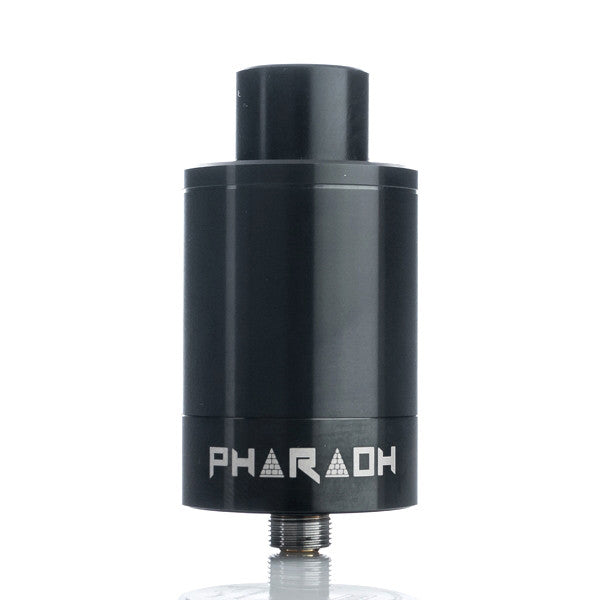 Digiflavor Pharaoh Dripper Tank By Rip Trippers - ALIVAPE Digiflavor Pharaoh Dripper Tank By Rip Trippers - ALIVAPE