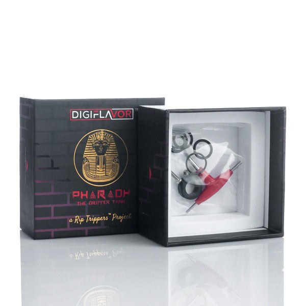 Digiflavor_Pharaoh_Dripper_Tank_By_Rip_Trippers 7