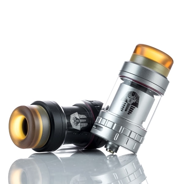 Digiflavor Pharaoh Mini RTA By Rip Trippers - ALIVAPE