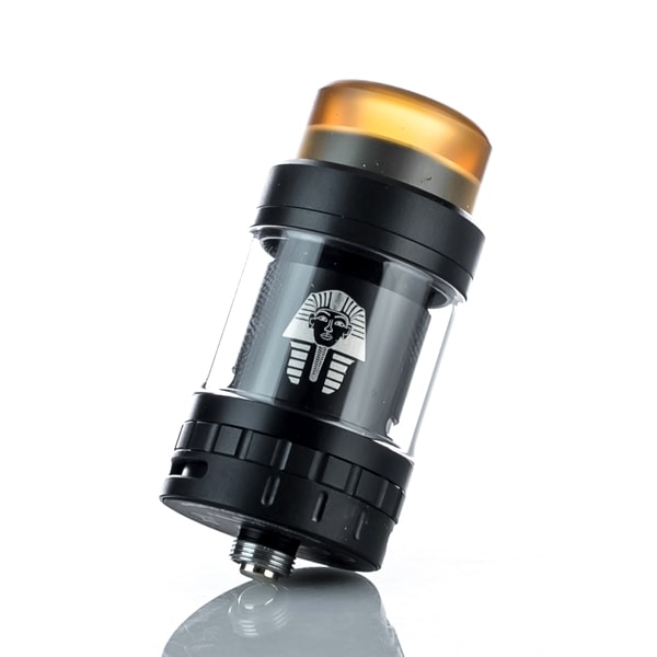 Digiflavor_Pharaoh_Mini_RTA_By_Rip_Trippers_Black