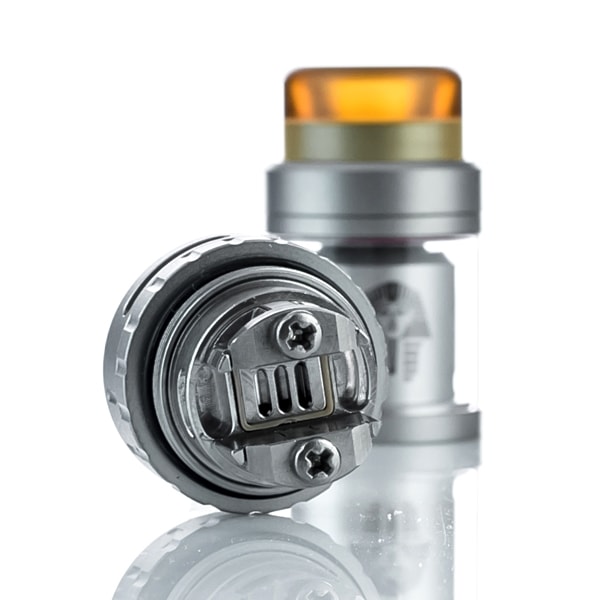 Digiflavor_Pharaoh_Mini_RTA_By_Rip_Trippers_Silver 6