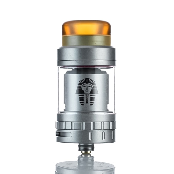 rip trippers vape juice Digiflavor Pharaoh Mini RTA By Rip Trippers