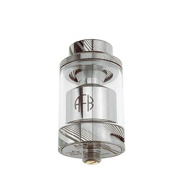 EUGENE Growl RTA 3.5ml with Interchangeable Deck