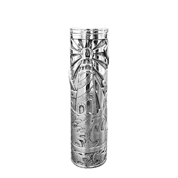 EUGENE Lighthouse Mech Mod - ALIVAPE EUGENE Lighthouse Mech Mod - ALIVAPE