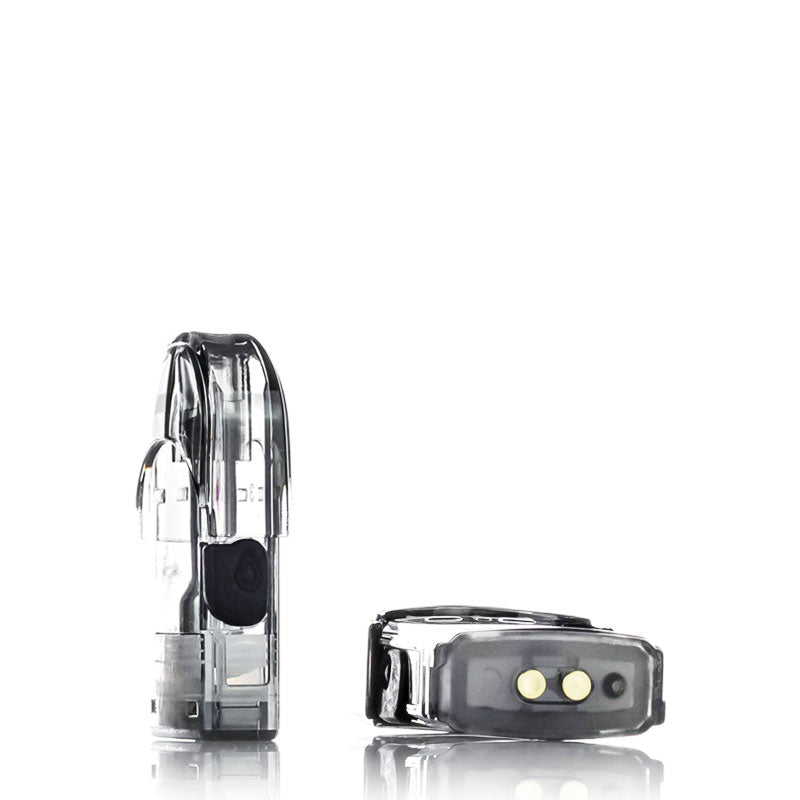 Eleaf Pod Eleaf Elven Replacement Pod (4-Pack) - ALIVAPE