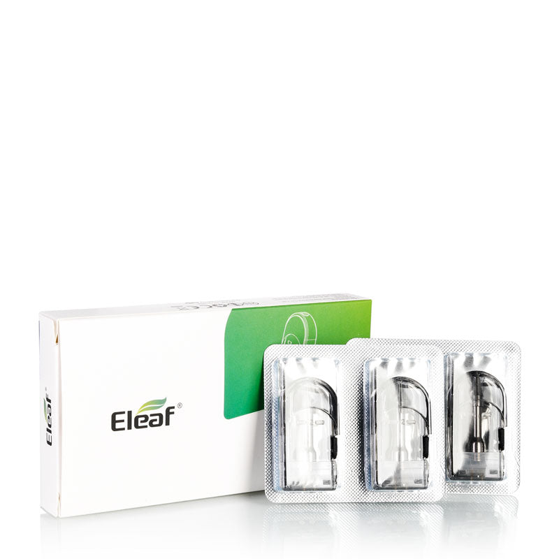Eleaf Elven Replacement Pods Pack