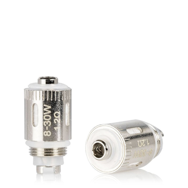 Eleaf GS Air Replacement Coils 1 5ohm
