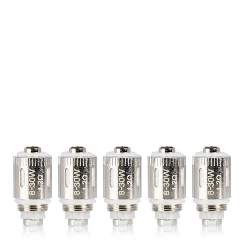 Eleaf GS Air Replacement Coils (5-Pack)