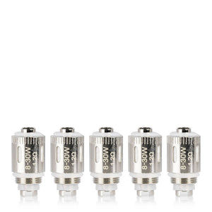 Eleaf GS Air Replacement Coils (5-Pack)