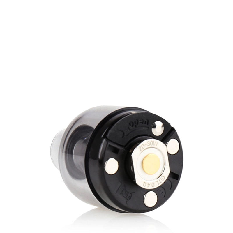 Eleaf GTL Pod Magnetic Connection