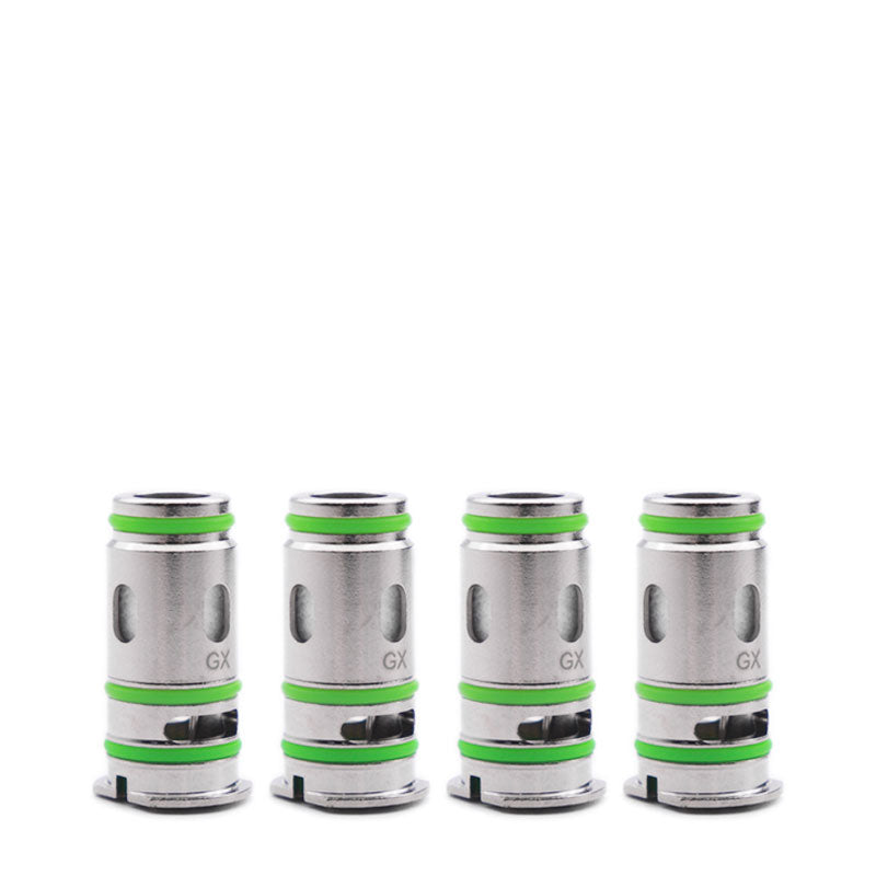 Eleaf GX Replacement Coils for GX Tank / iSolo S / iStick Pico Le (5-Pack)