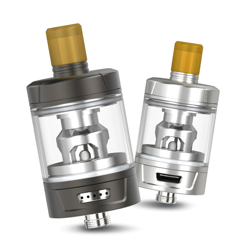 Eleaf GZeno S Tank Bottom Airflow