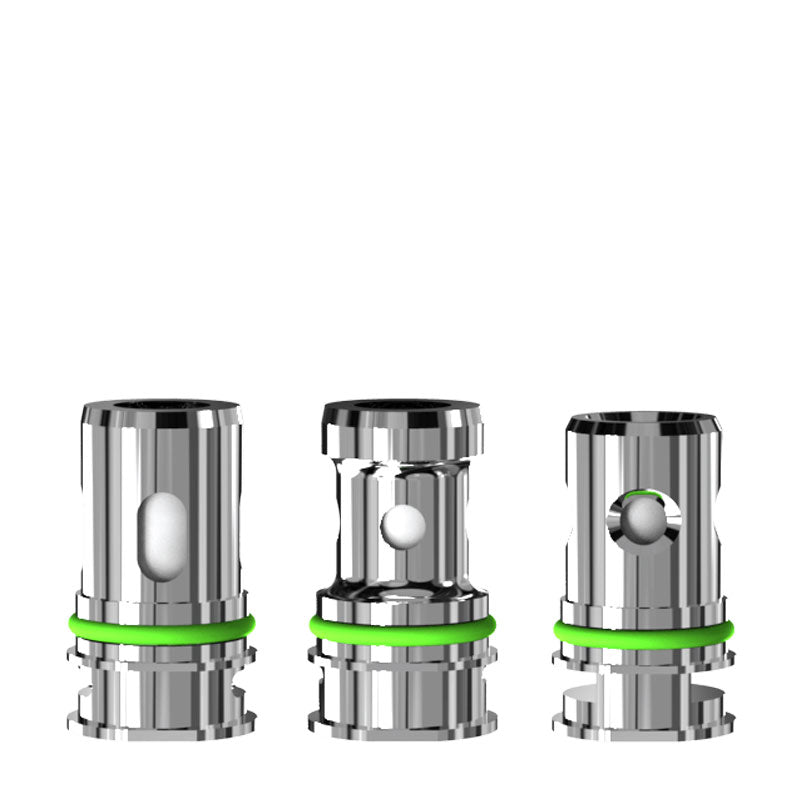 Eleaf GZeno S Tank Coils