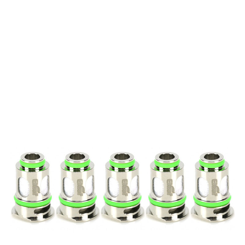 Eleaf Glass Pen Replacement Coil 5pcs