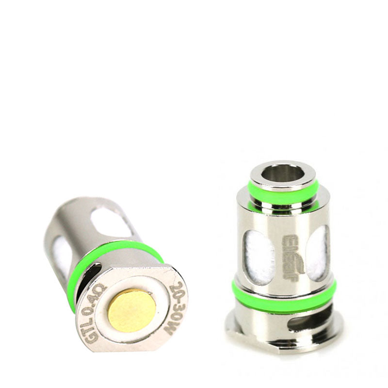 Eleaf Glass Pen Replacement GTL Coil