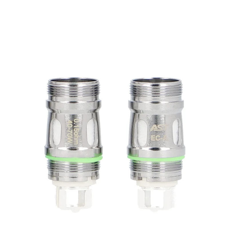 Eleaf MELO 4S EC A AST Coils