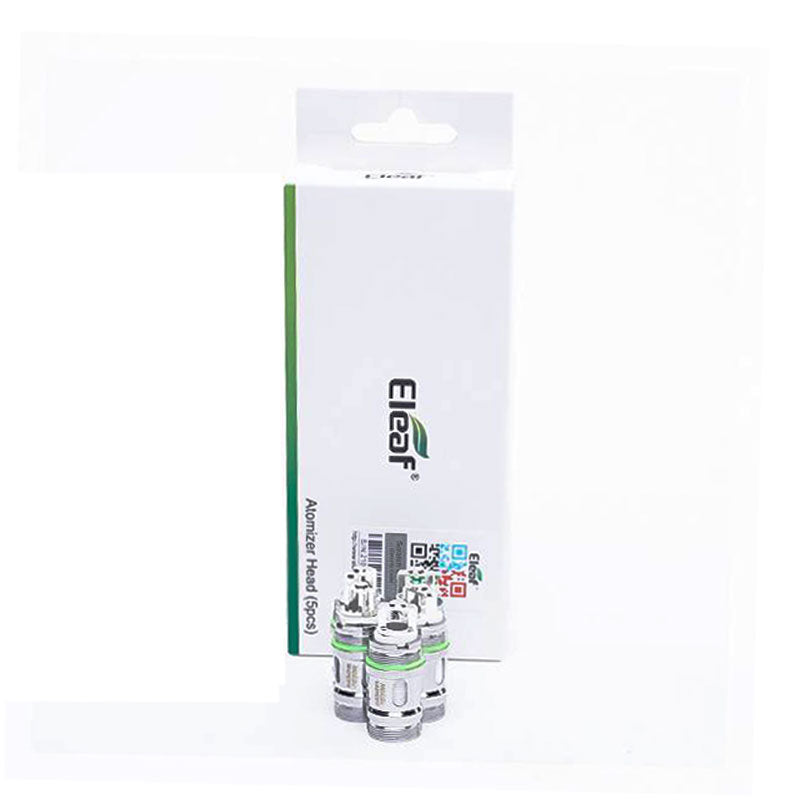 Eleaf MELO 4S EC A Replacement Coil Pack
