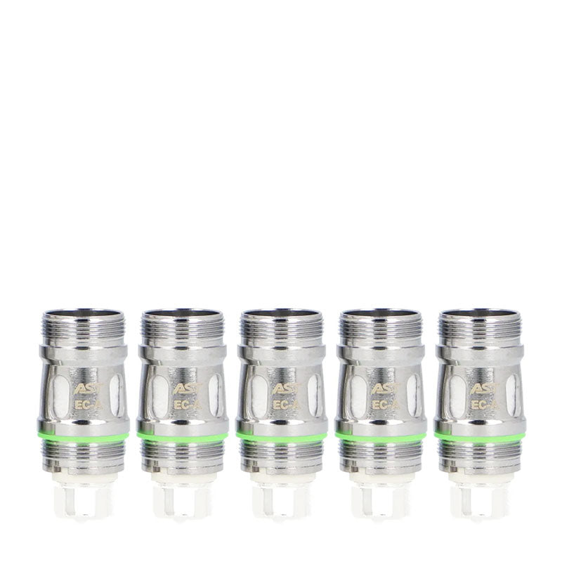 Eleaf EC-A Replacement Coils for Melo 6 / Melo 4S / iStick Pico Plus