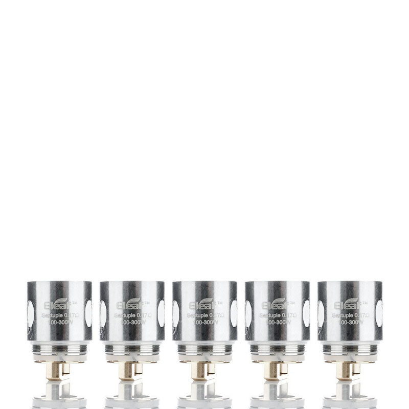 Eleaf Melo 300 Replacement ES Coil (5-Pack)