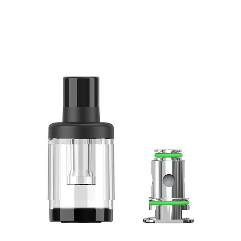 Eleaf iJust D20 Pod Kit Cartridge Coil