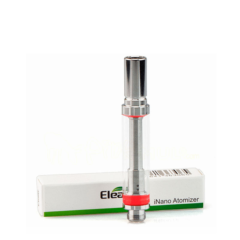 Eleaf iNano Atomizer Package