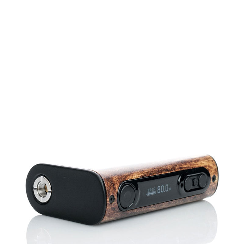 Eleaf iStick Power (iPower) Box Mod 5000mAh - ALIVAPE Eleaf iStick Power (iPower) Box Mod 5000mAh - ALIVAPE