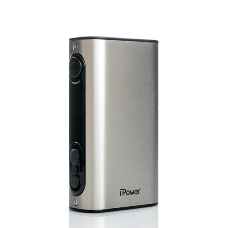 Eleaf iStick Power (iPower) Box Mod 5000mAh - ALIVAPE Eleaf iStick Power (iPower) Box Mod 5000mAh - ALIVAPE